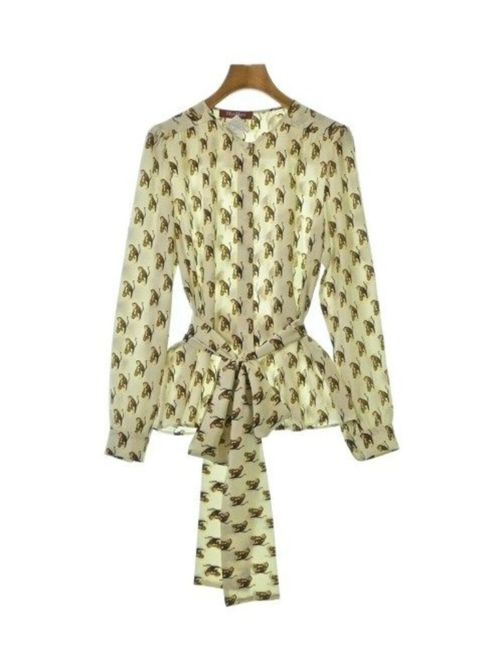 Max Mara Studio Casual Shirt